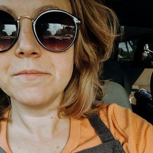 Meet your Posher, Ariel